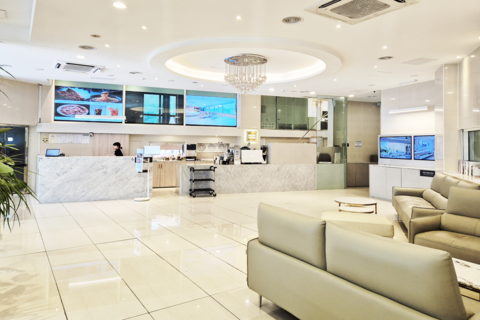 샤이어 호텔 서면