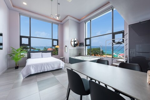 강릉 WM스파펜션