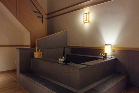 아늑 리조트 앤 스파 부산 해운대