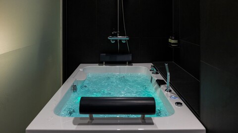 인천(부평) 아늑호텔