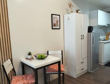 Makati City Central Stay Apartments