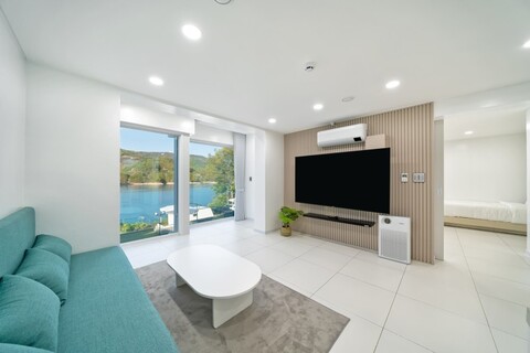 충주 애이리풀빌라