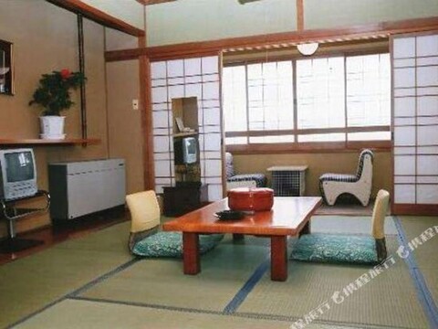 Ryokan Senju