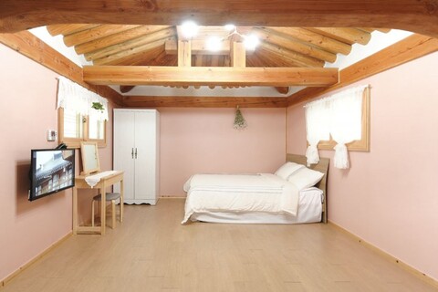 경주 후연지한옥펜션