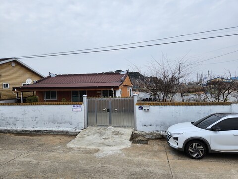 부안 계화민박펜션