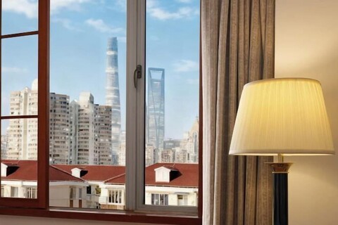 Shanghai Nanquan Hotel (Lujiazui Tangqiao Metro Station Branch)