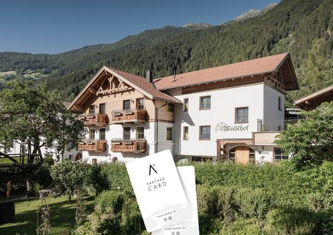 MYALPS Mühlhof