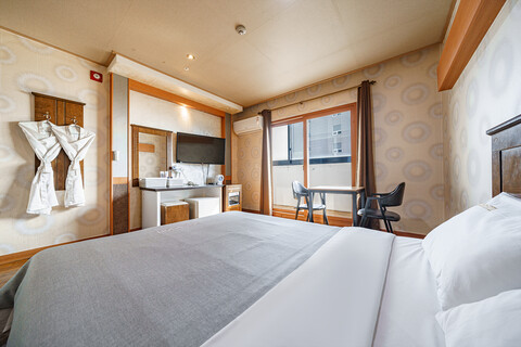 인천(을왕리) 홀리랜드