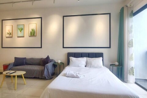 Studio Suite Room in KL