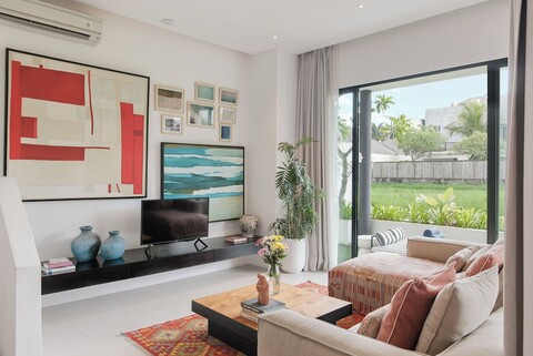 만달라 레지던스 창구