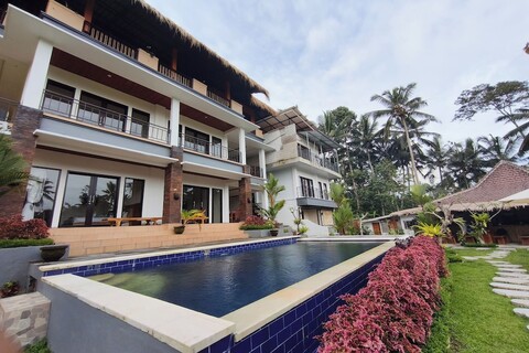 아디드라와 우붓