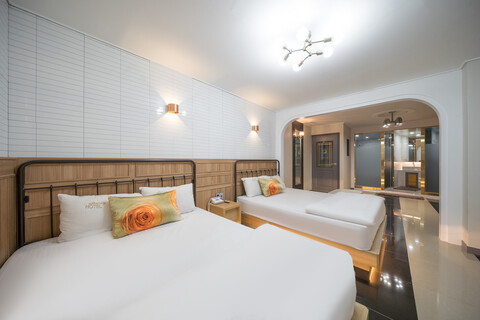 대구 동성로 HOTEL SAVOY(사보이)