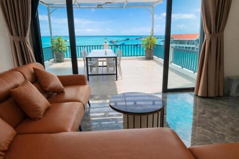 해피 하우스 간저우