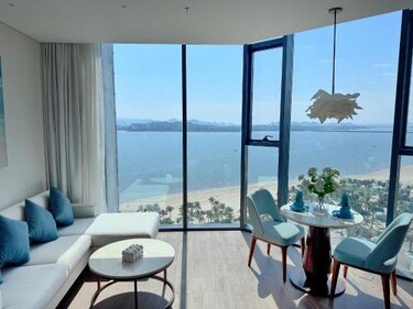 SamSet Home Sea View A la carte Ha Long Bay