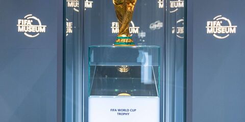 취리히 티켓·입장권 - [취리히] FIFA 박물관 입장권 + 월드컵 트로피 원본 관람