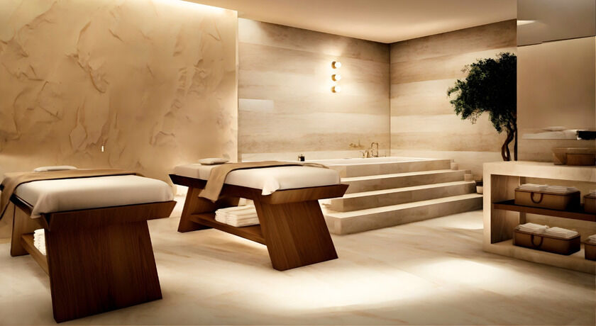 부사바콘 스파 & 웰니스 Boossabakorn Spa & Wellness (Krabi)