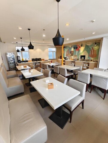 HanTing Hotel (Wuyue Plaza)