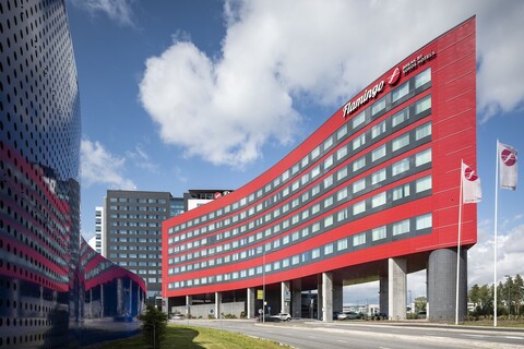 브레이크 소코스 호텔 플라밍고