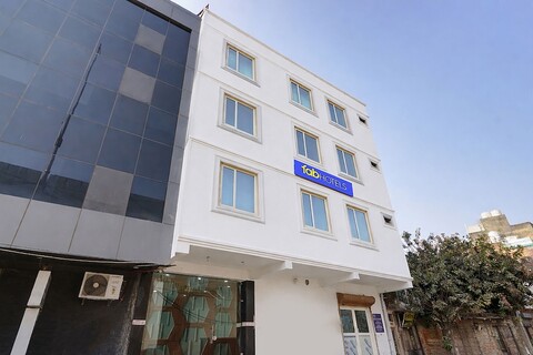 팹호텔 SR 스테이