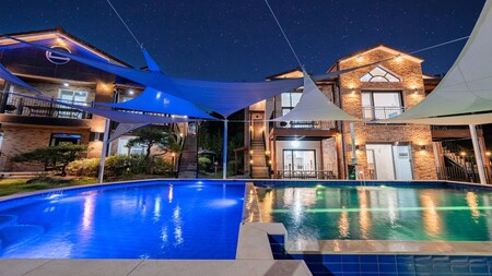 경주 라비에벨펜션