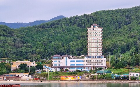 스파리조트 안단테