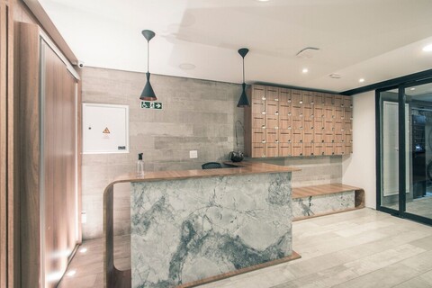 넥스트 홈 디자인 바이 비바 - 이비라푸에라 공원 근처의 프레지오 아파트먼트