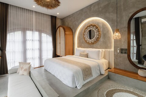 다르만 로열 빌라