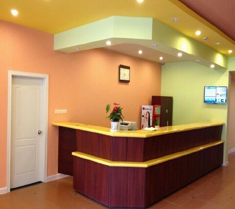 Home Inn Nanjing Dachang Pedestrian Street Branch