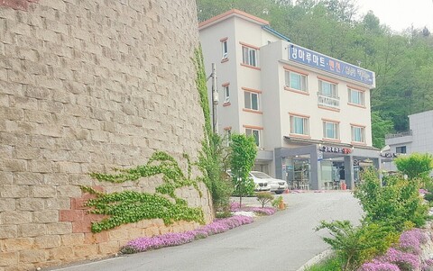 영월 강마루펜션