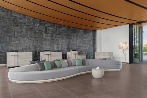 코트야드 바이 메리어트 푸켓 찰롱 베이 리조트