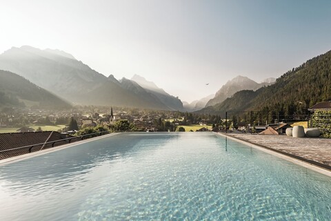 엑셀시오르 돌로미테스 라이프 리조트