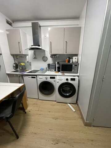 🎉 입점기념 특가 🎉(집 전체 사용) 몽파리(Mon Paris) 방/거실 분리!! 식세기, 세탁기, 건조기 구비 !!!