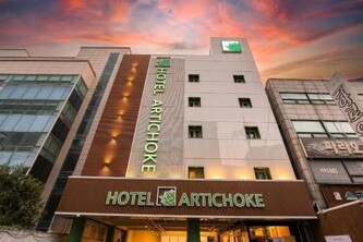 아티초크 호텔