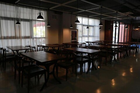 Pudding hotel (Shanghai Chongming Dongtan store)