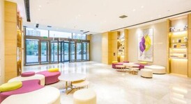 라반드 호텔 베이징 이좡 개발 구역 JD 헤드쿼터