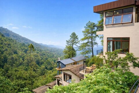 Eco Retreat Homestay Tam Đảo