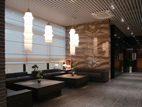 구미 인동 더 혜밀 호텔