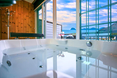 거제도 하늘아리