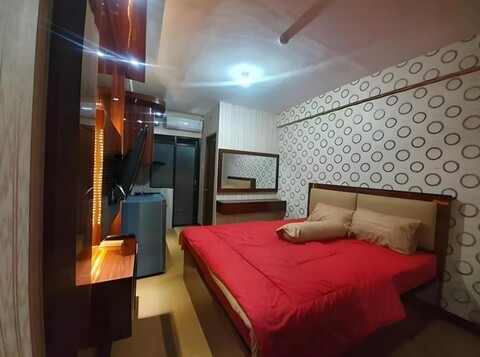 Hotel O Apartment Bekasi Town Square