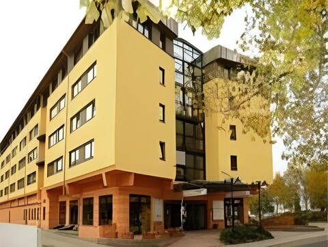 Suite Hotel Leipzig