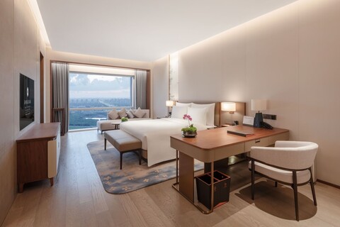 수주 국제 회의 호텔