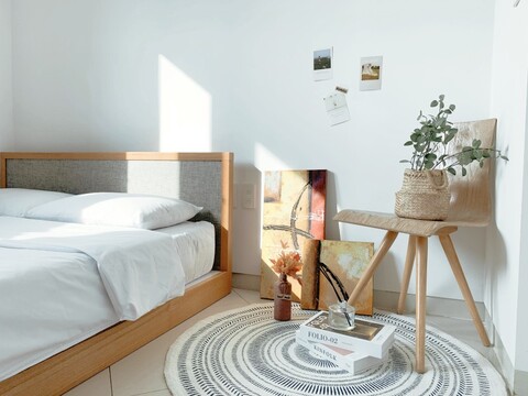 순천 순천만뉴빌리지펜션 (순천만 차로3분)