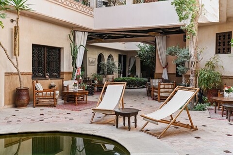 리야드 레 수르스 베르베르