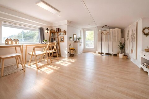 여수 시인플레이스 펜션