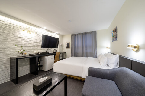 인천(송도) 호텔 아주르