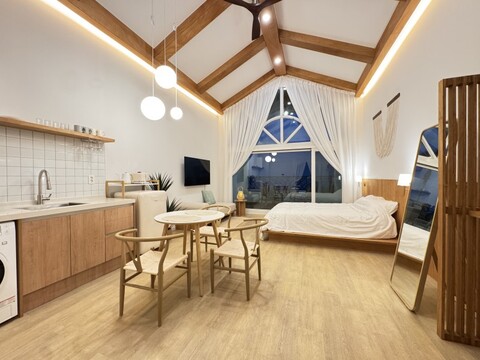 서귀포 스테이체리