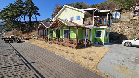 구례 구례에서 하동까지