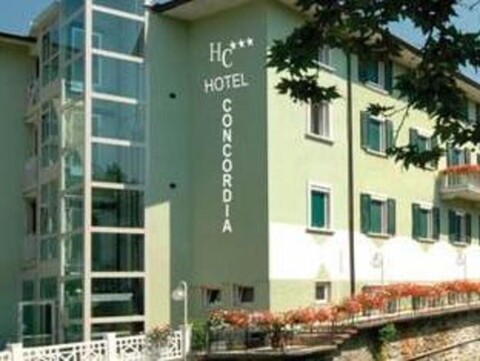 Hotel Concordia