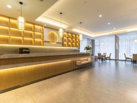 Sunlight  Hotel (Nan Shan）