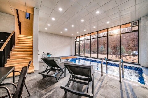 포천 포레스트풀빌라